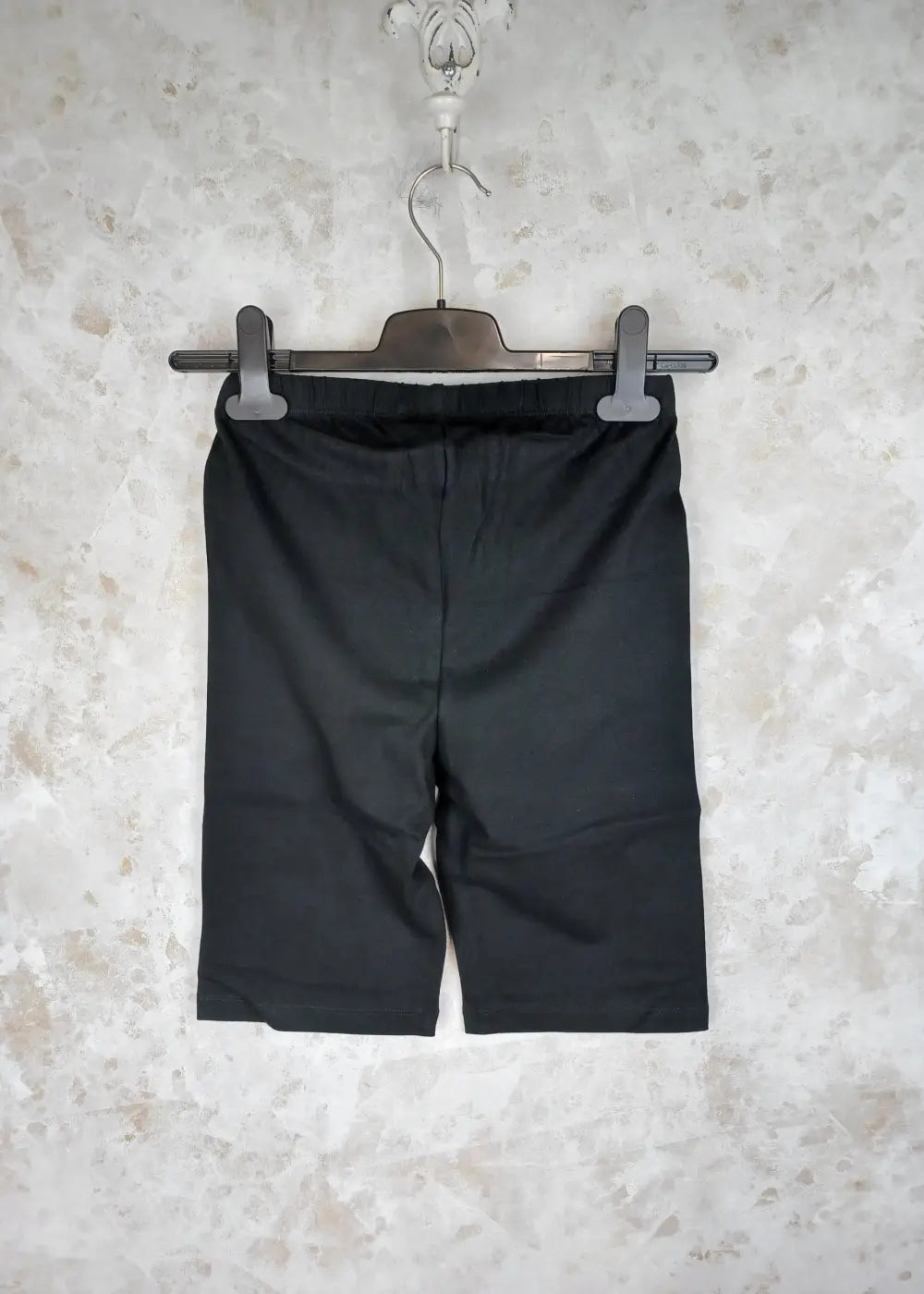 Biker shortsit zeze malus 684 musta | caprit ja shortsit