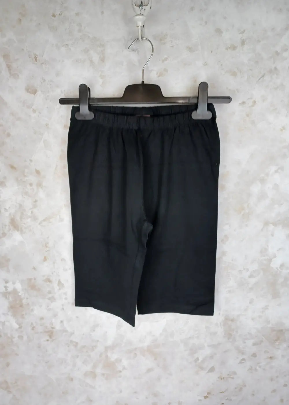 Biker shortsit zeze malus 684 musta | caprit ja shortsit