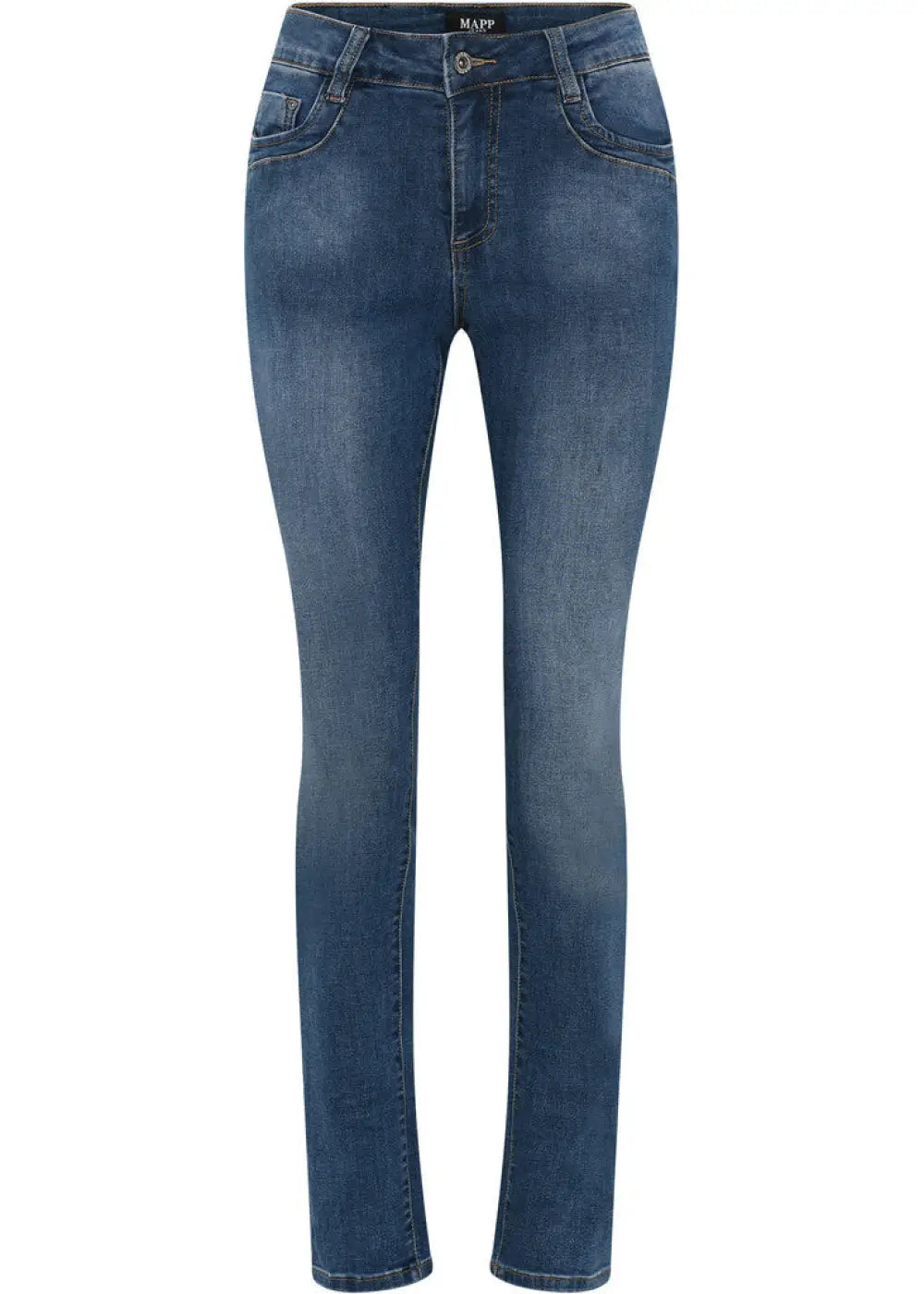Farkku mapp patti zip 8984 lahje 76 - farkku