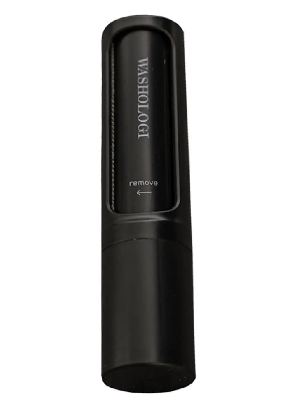Hair removal brush washologi | vaatehuolto