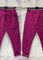 Housut flashstar eri värejä | fuksia | housut