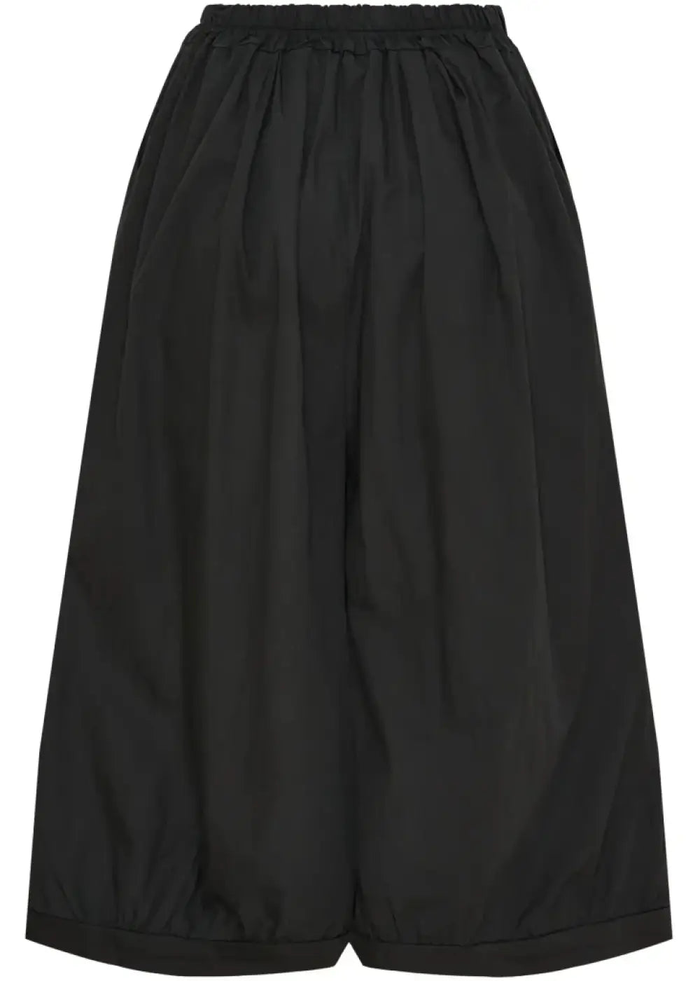 Housut marta du chateau rigmor musta 0825 | housut