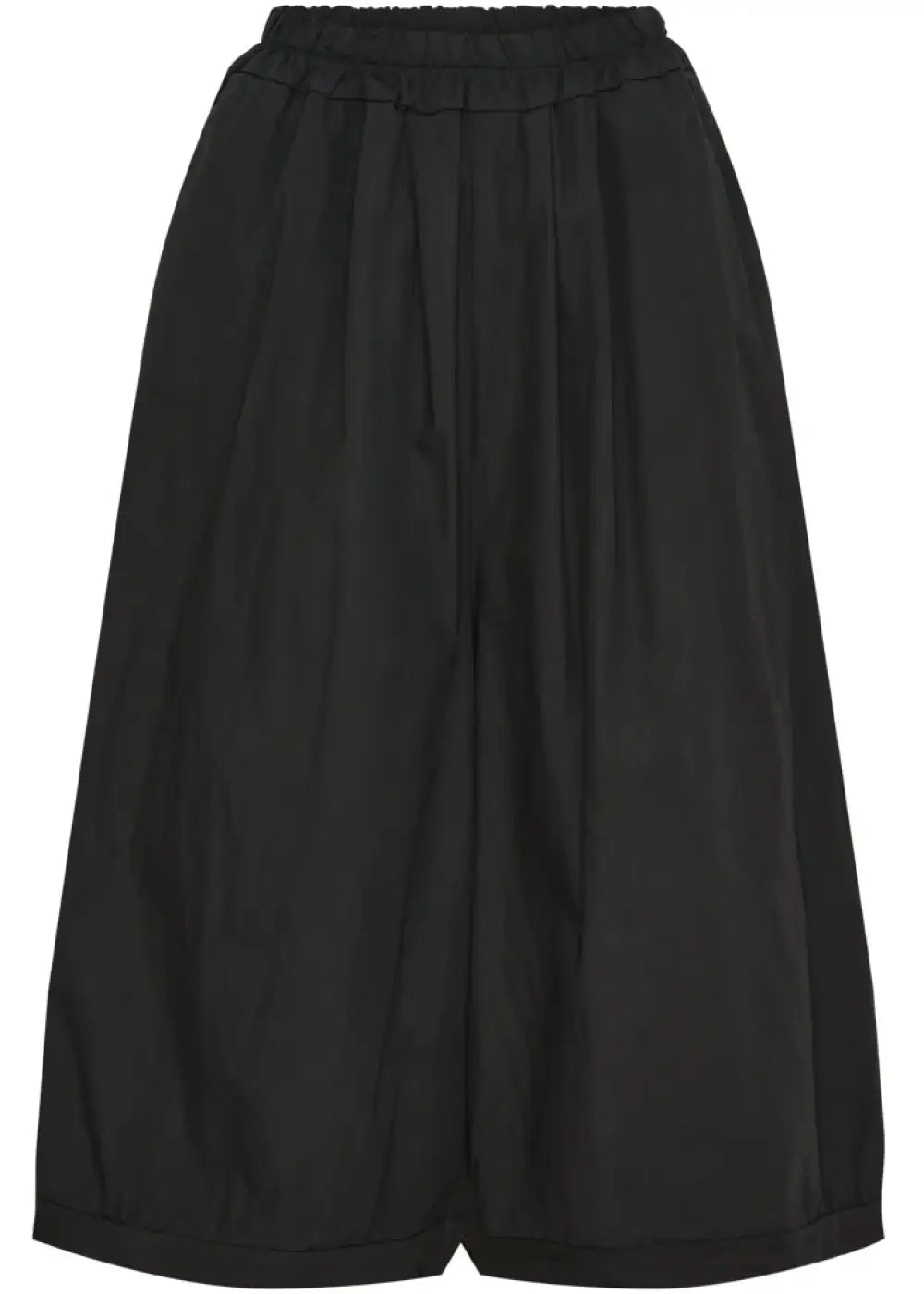 Housut marta du chateau rigmor musta 0825 | housut