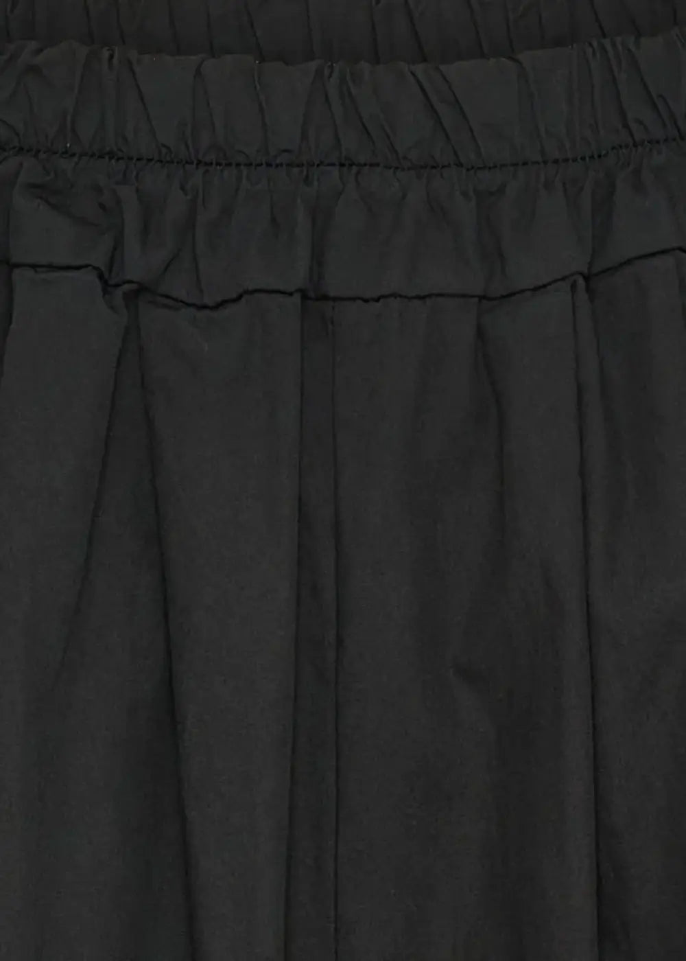 Housut marta du chateau rigmor musta 0825 | housut