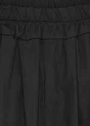 Housut marta du chateau rigmor musta 0825 | housut