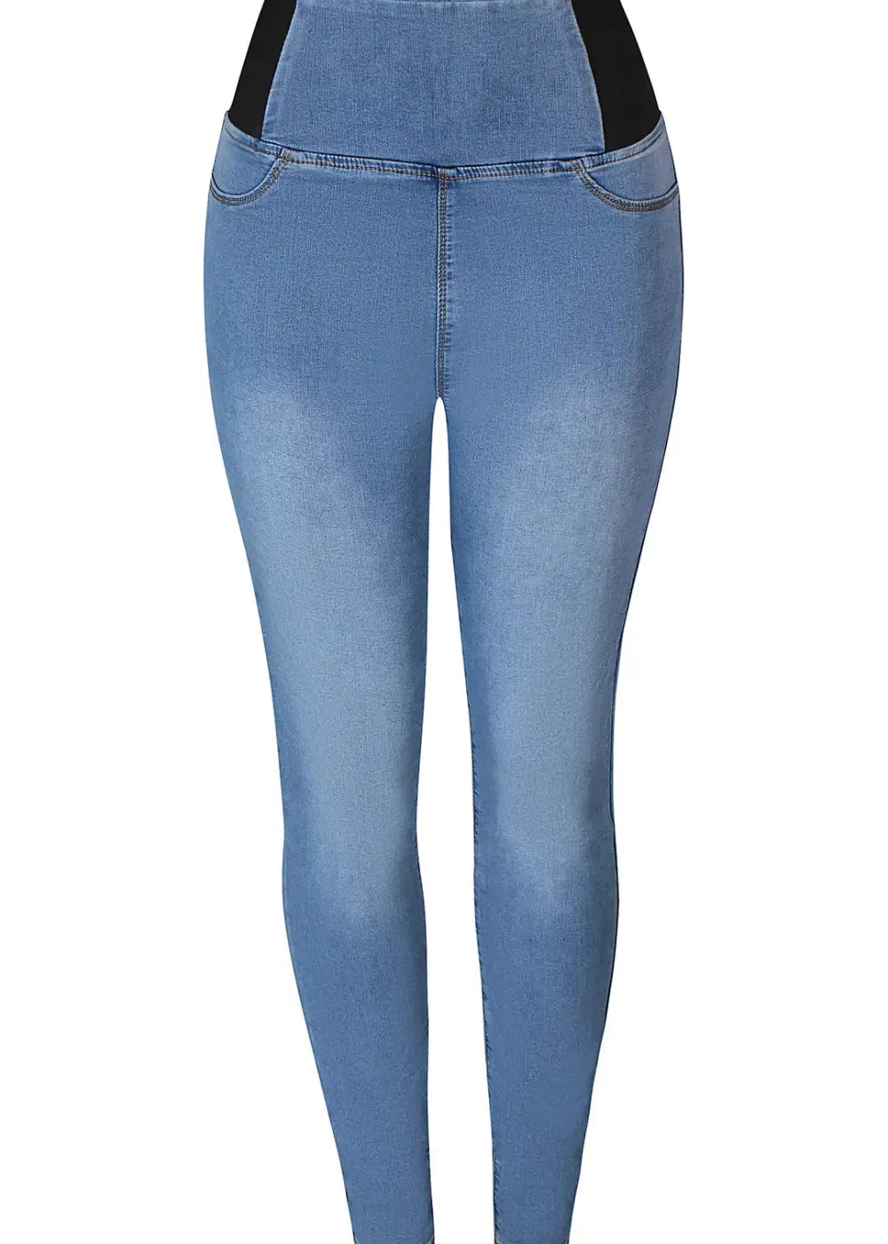 Jeggins housu ze-ze pixie 076 farkku 0325 | farkku