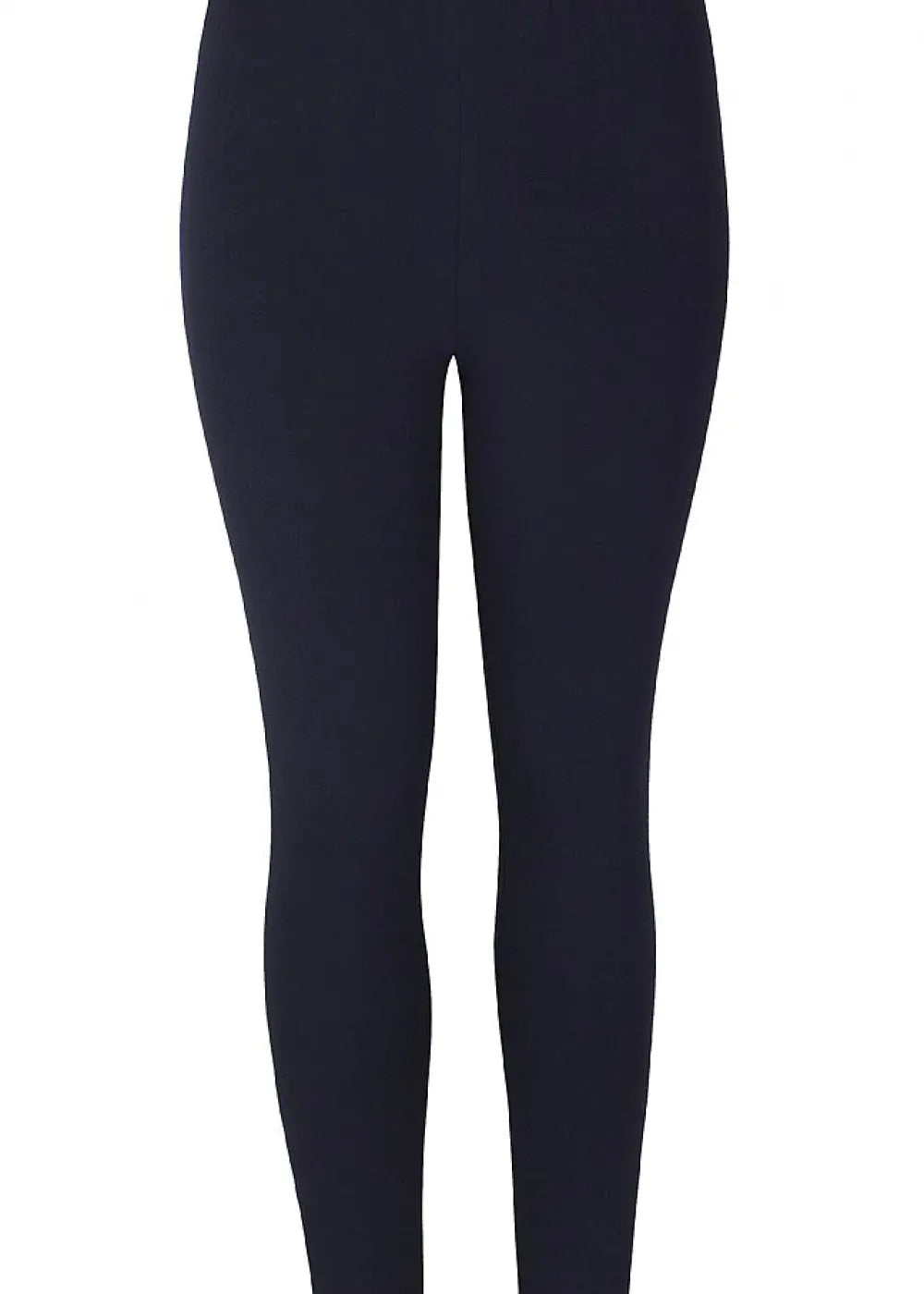 Leggins malus 415 sininen matta - caprit ja legginsit
