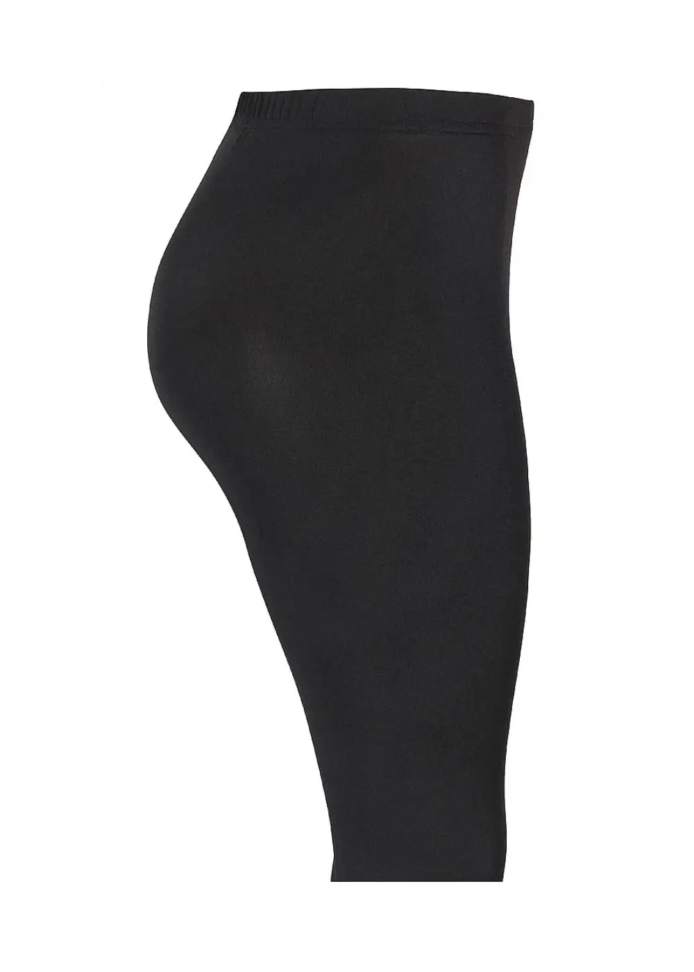 Leggins ze-ze asim musta - caprit ja legginsit