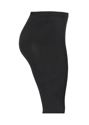 Leggins ze-ze asim musta - caprit ja legginsit
