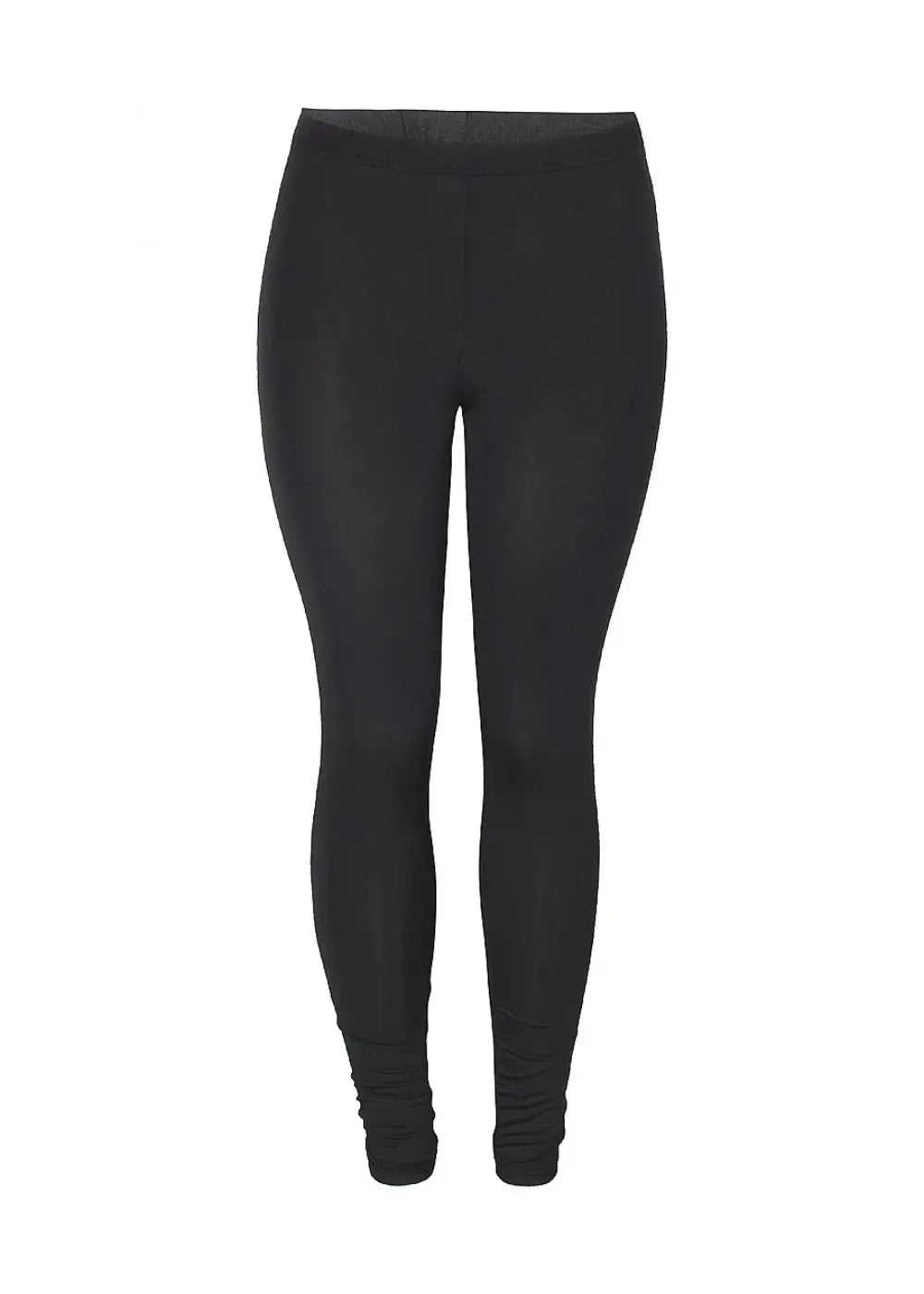 Leggins ze-ze asim musta - caprit ja legginsit