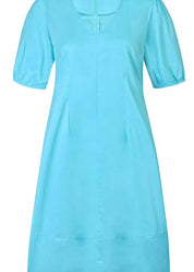 Mekko zeze galia 218 turkoosi 0424 - mekko