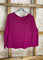 Neule elisa eri värejä 0924 | mauve | neule