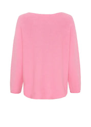 Neule marta du chateau dagmar pinkki 1225 - neule