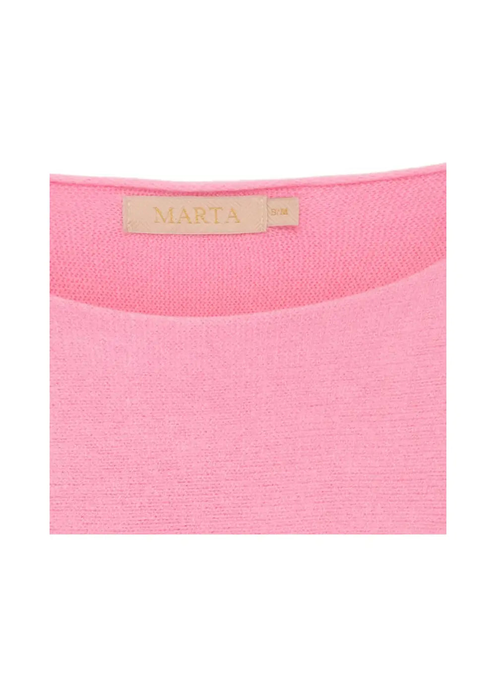 Neule marta du chateau dagmar pinkki 1225 - neule