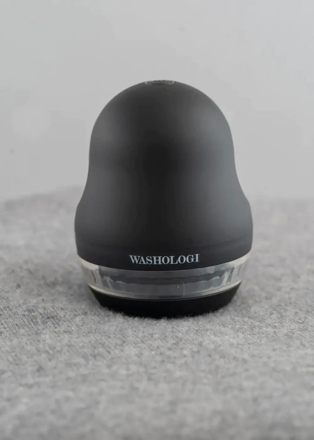Nukanpoistaja washologi - vaatehuolto