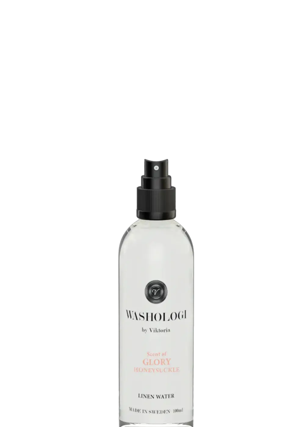 Sähköisyydenpoistaja glory 100ml | vaatehuolto