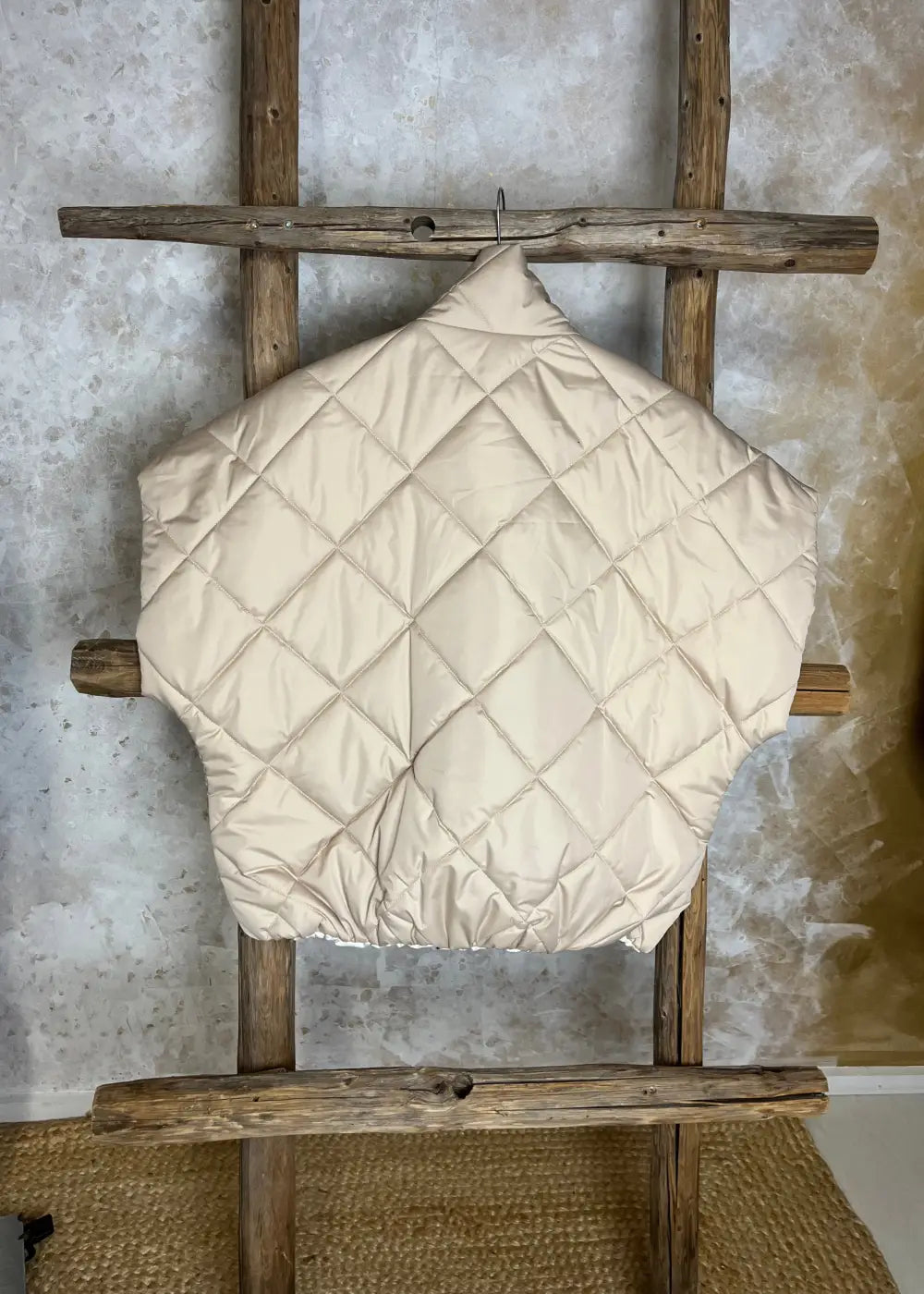 Toppaliivi leea 0126 | beige | takki